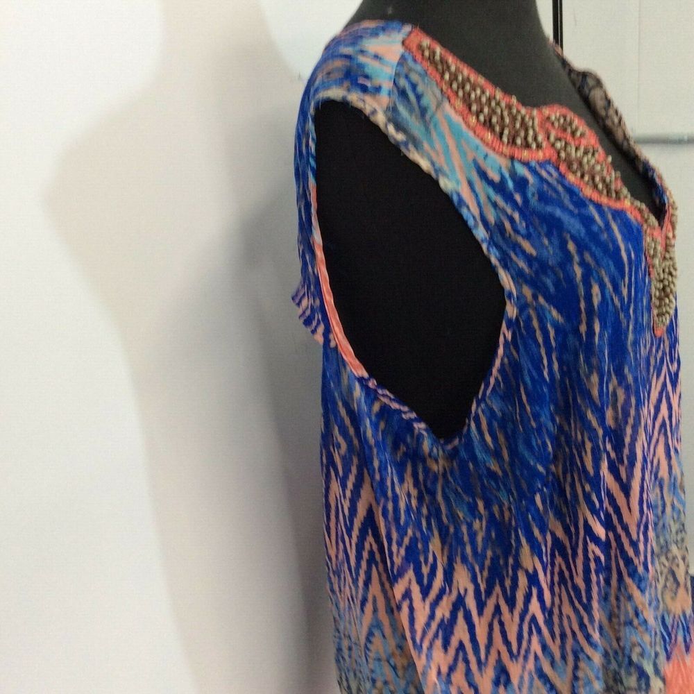 Maurices Women’s Size 2 Plus 20/22 Open Back - image 3